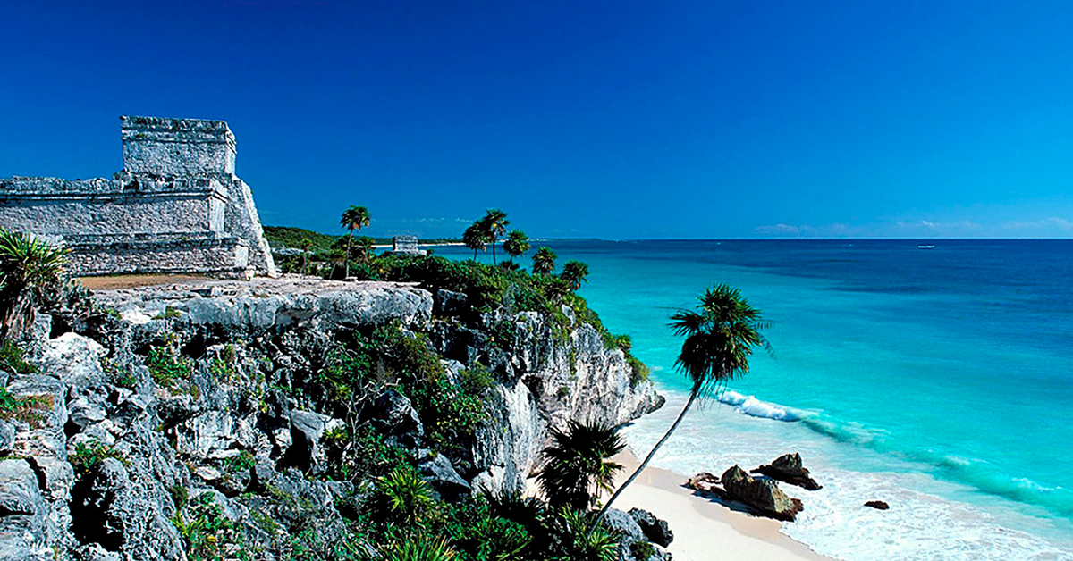 mejores playas del mundo 