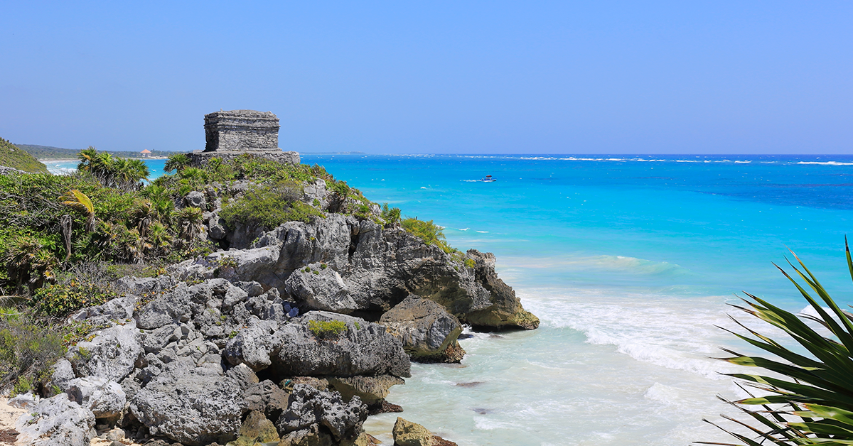 actividades para hacer en riviera maya